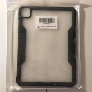 IPad Air 4th Generation 10.9 Case - Midnight Green